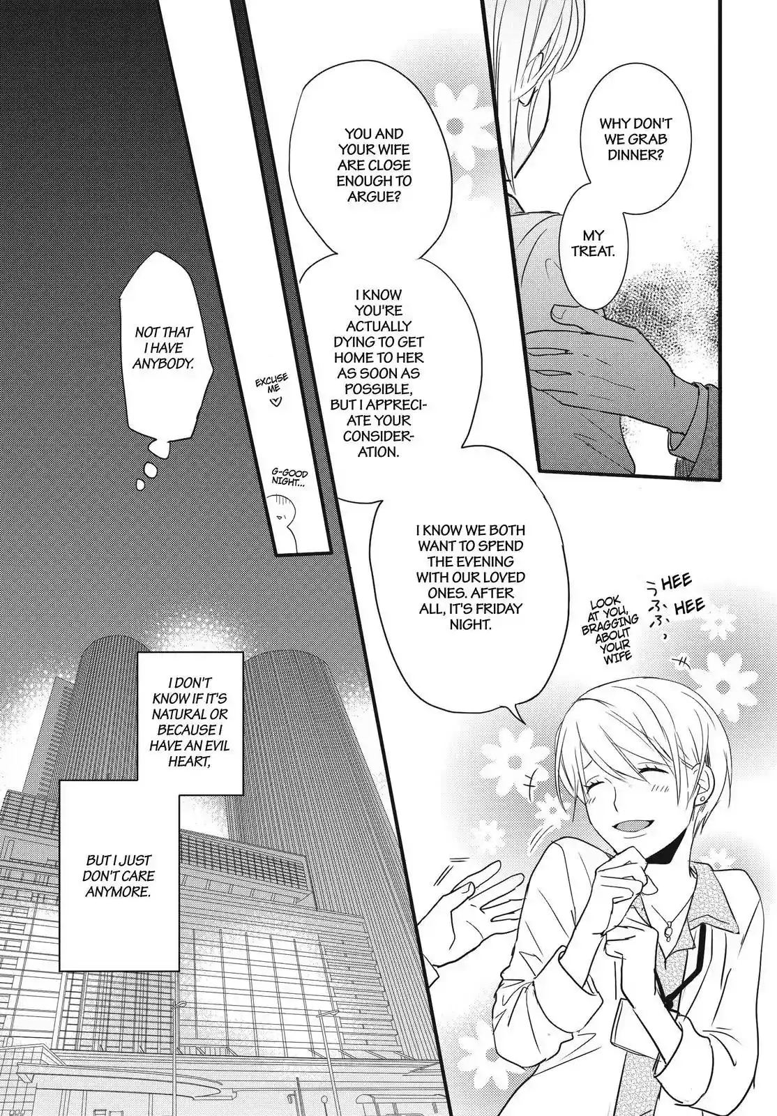 Bokura wa Minna Kawaisou Chapter 92 5